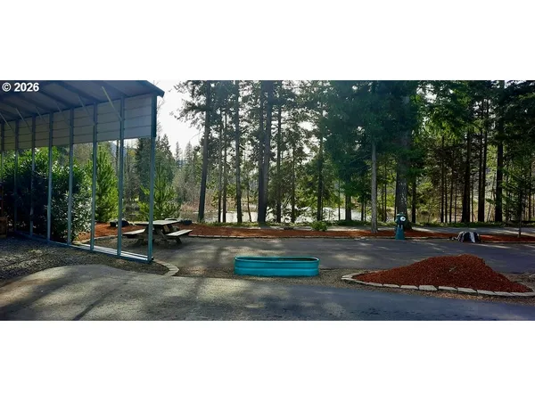 $175,000 | 54432 McKenzie Highway, Unit 41, Blue River, OR 97413