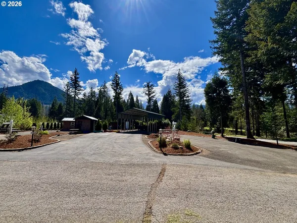 $175,000 | 54432 McKenzie Highway, Unit 41, Blue River, OR 97413