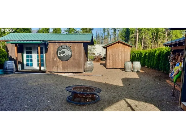 $175,000 | 54432 McKenzie Highway, Unit 41, Blue River, OR 97413