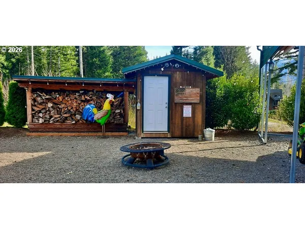 $175,000 | 54432 McKenzie Highway, Unit 41, Blue River, OR 97413