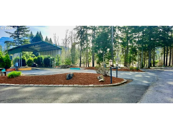 $175,000 | 54432 McKenzie Highway, Unit 41, Blue River, OR 97413