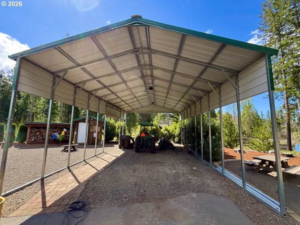 $175,000 | 54432 McKenzie Highway, Unit 41, Blue River, OR 97413