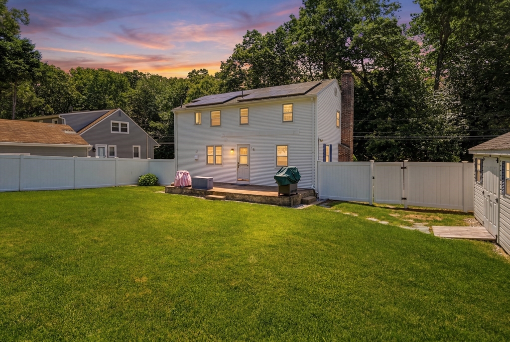 100 Colorado Street Springfield, MA 01118 - Photo 40 of 42