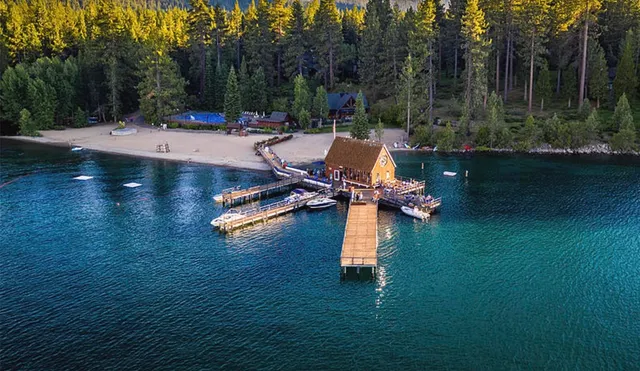 $799,000 | 405 Oak Street, Tahoma, CA 96142