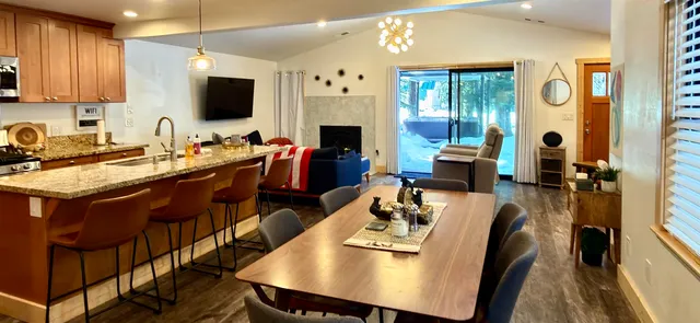 $799,000 | 405 Oak Street, Tahoma, CA 96142