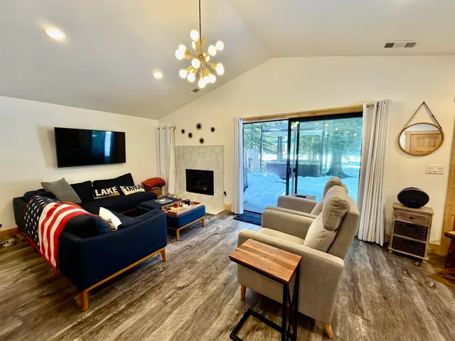 $799,000 | 405 Oak Street, Tahoma, CA 96142