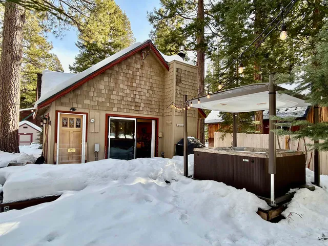 $799,000 | 405 Oak Street, Tahoma, CA 96142