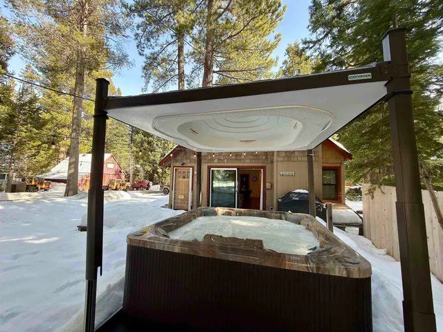 $799,000 | 405 Oak Street, Tahoma, CA 96142