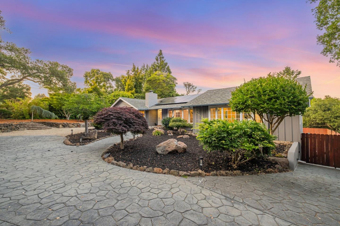770 Graham Hill Road Santa Cruz, CA 95060 - Photo 1 of 83