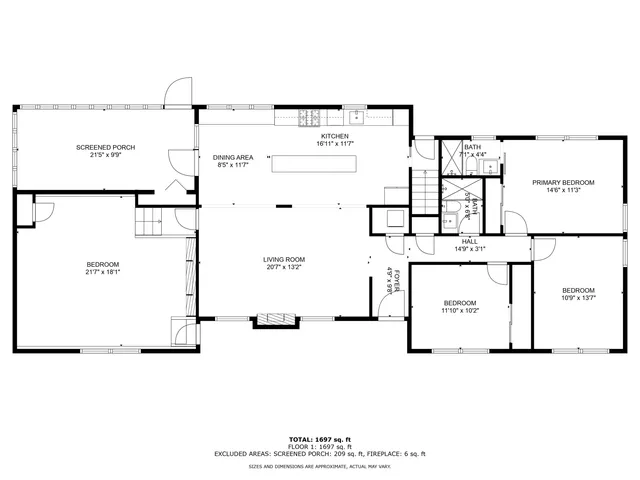 $849,000 | 663 South Lake Shore Drive, Fontana, WI 53125