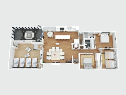 $849,000 | 663 South Lake Shore Drive, Fontana, WI 53125