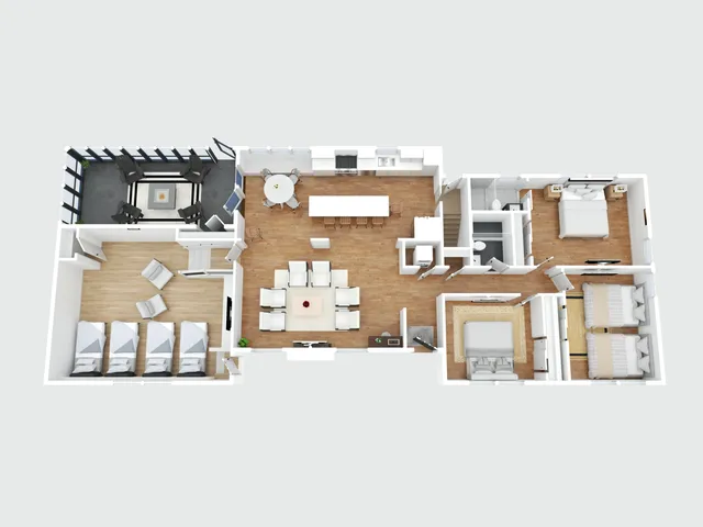 $849,000 | 663 South Lake Shore Drive, Fontana, WI 53125