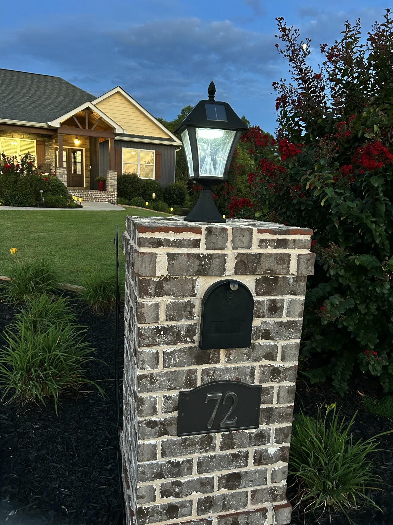 72 Farm View Circle Rock Spring, GA 30739 - Photo 12 of 50 IMG_7903