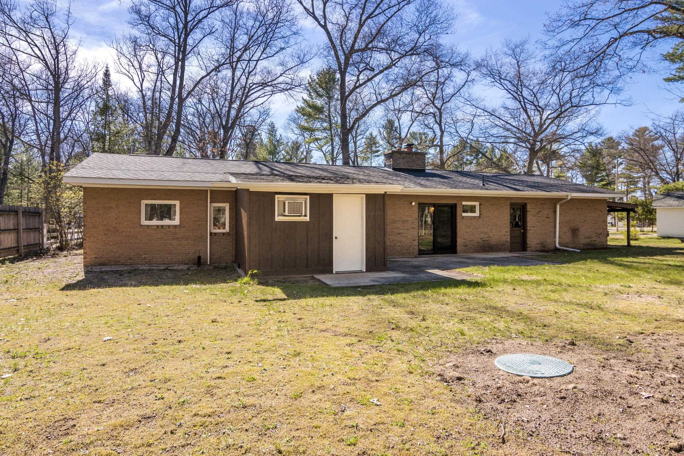 7736 Ladd Road Rapid City, MI 49676 - Photo 35 of 42