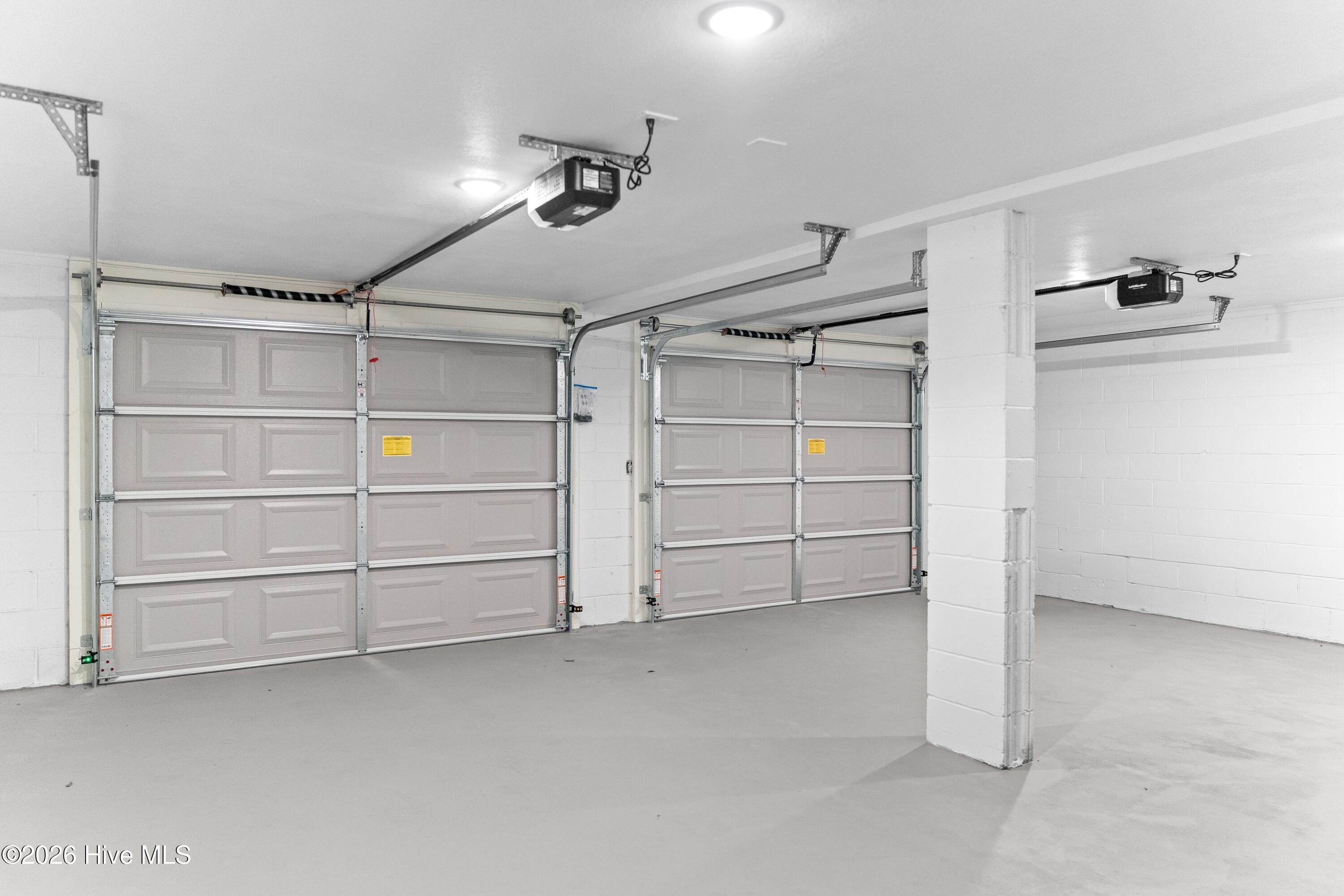 3428 Ray Owens Road Appling, GA 30802 - Photo 26 of 39 Garage