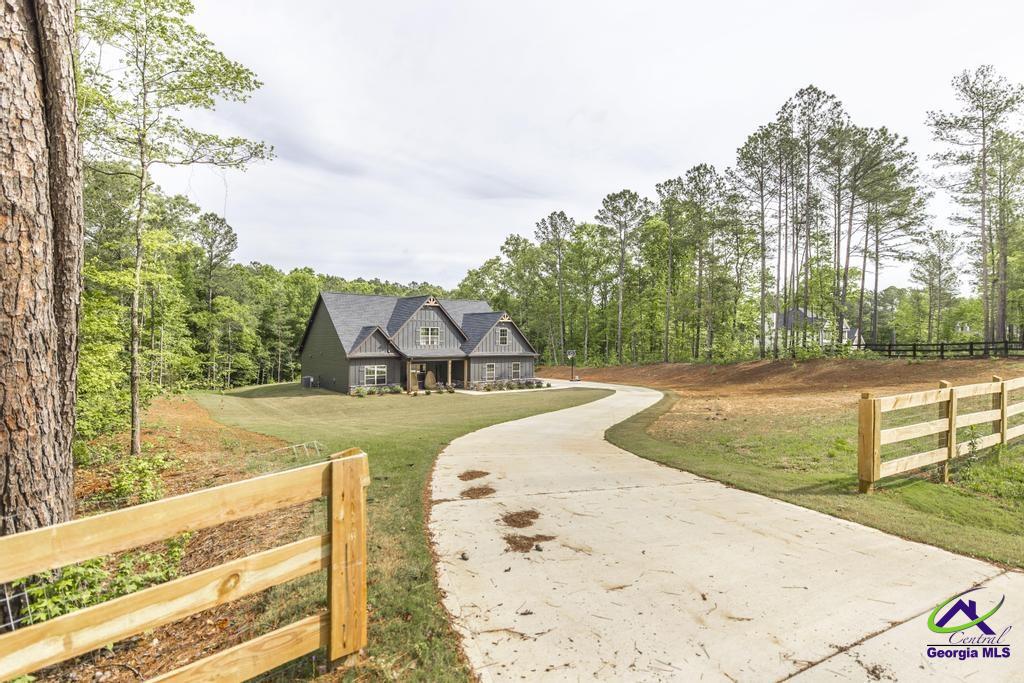 1204 Teagle Road Forsyth, GA 31029 - Photo 4 of 37