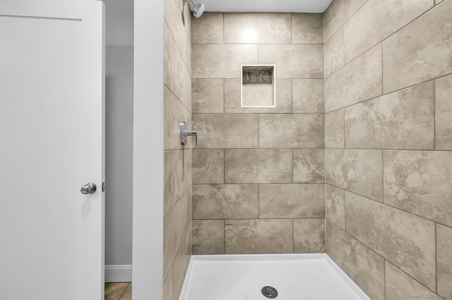 197 Vesper Street Fairfield, CT 06825 - Photo 21 of 21 a bathroom with a bathtub and shower