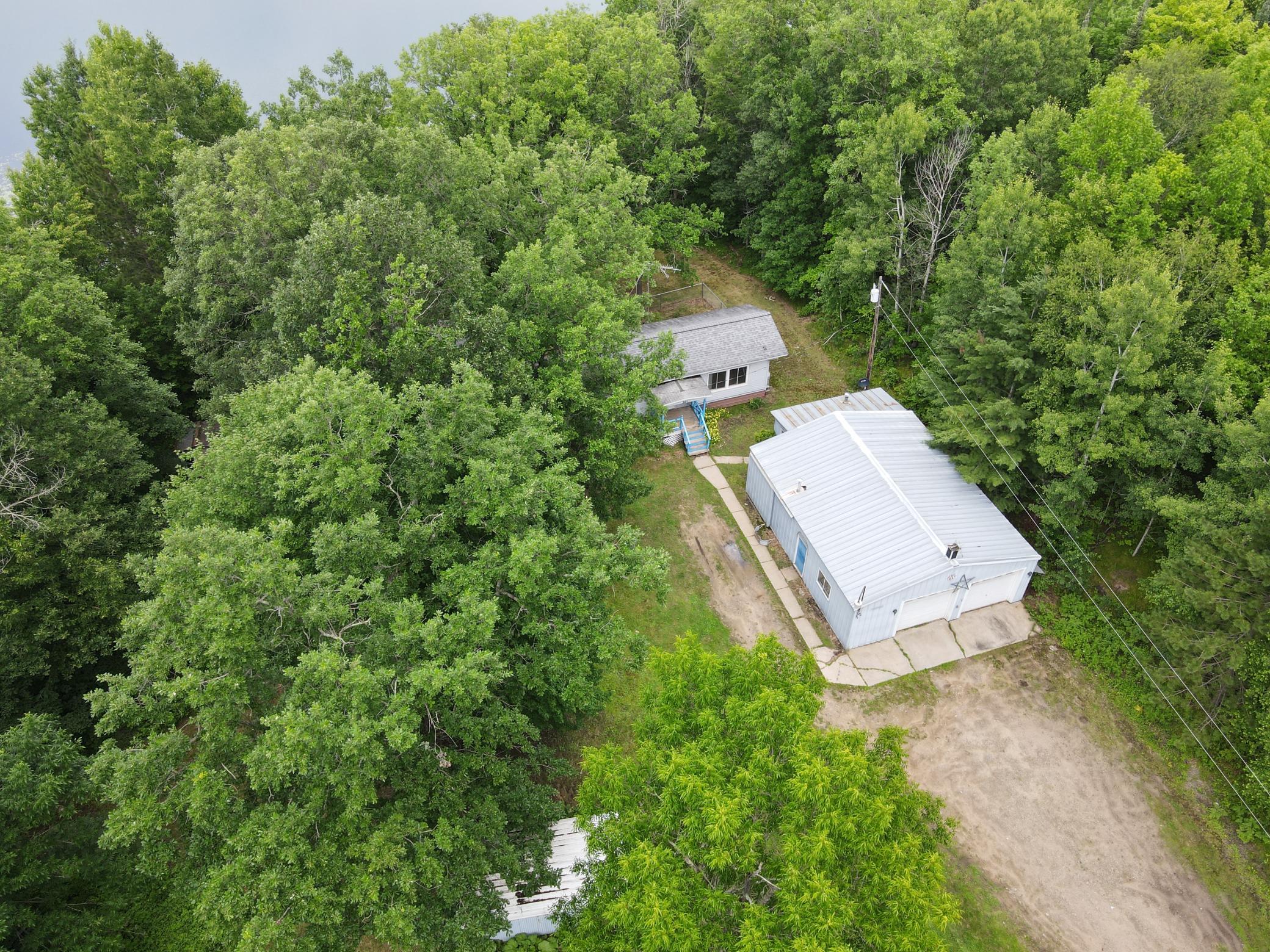 20250 Bass Lake Road Bovey, MN 55709 - Photo 46 of 52