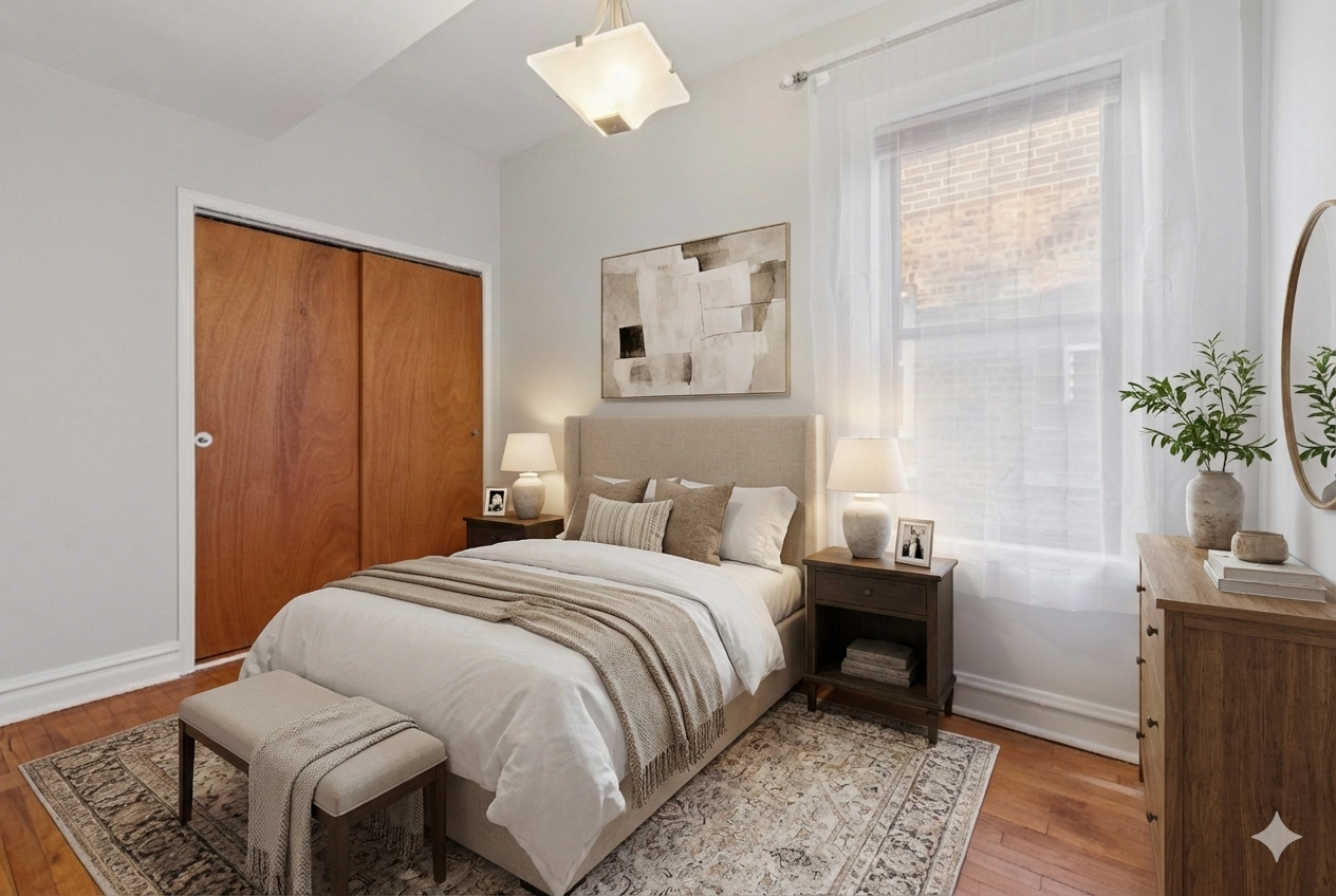 2332 West Superior Street, Unit 2 Chicago, IL 60612 - Photo 16 of 27