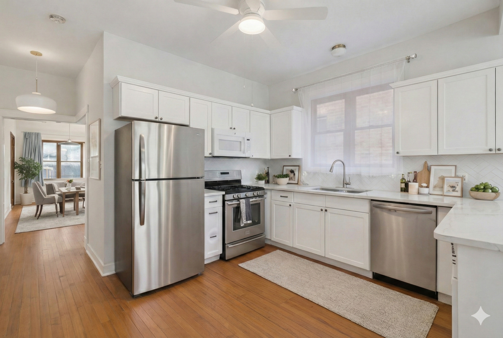 2332 West Superior Street, Unit 2 Chicago, IL 60612 - Photo 18 of 27