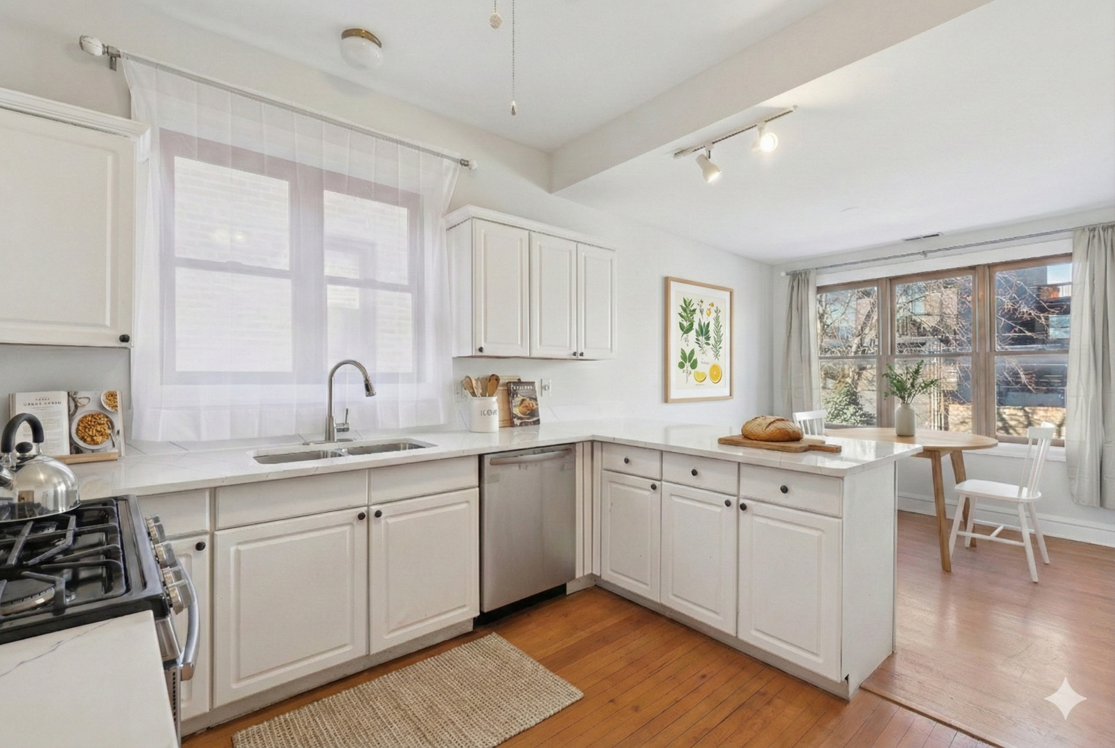 2332 West Superior Street, Unit 2 Chicago, IL 60612 - Photo 20 of 27