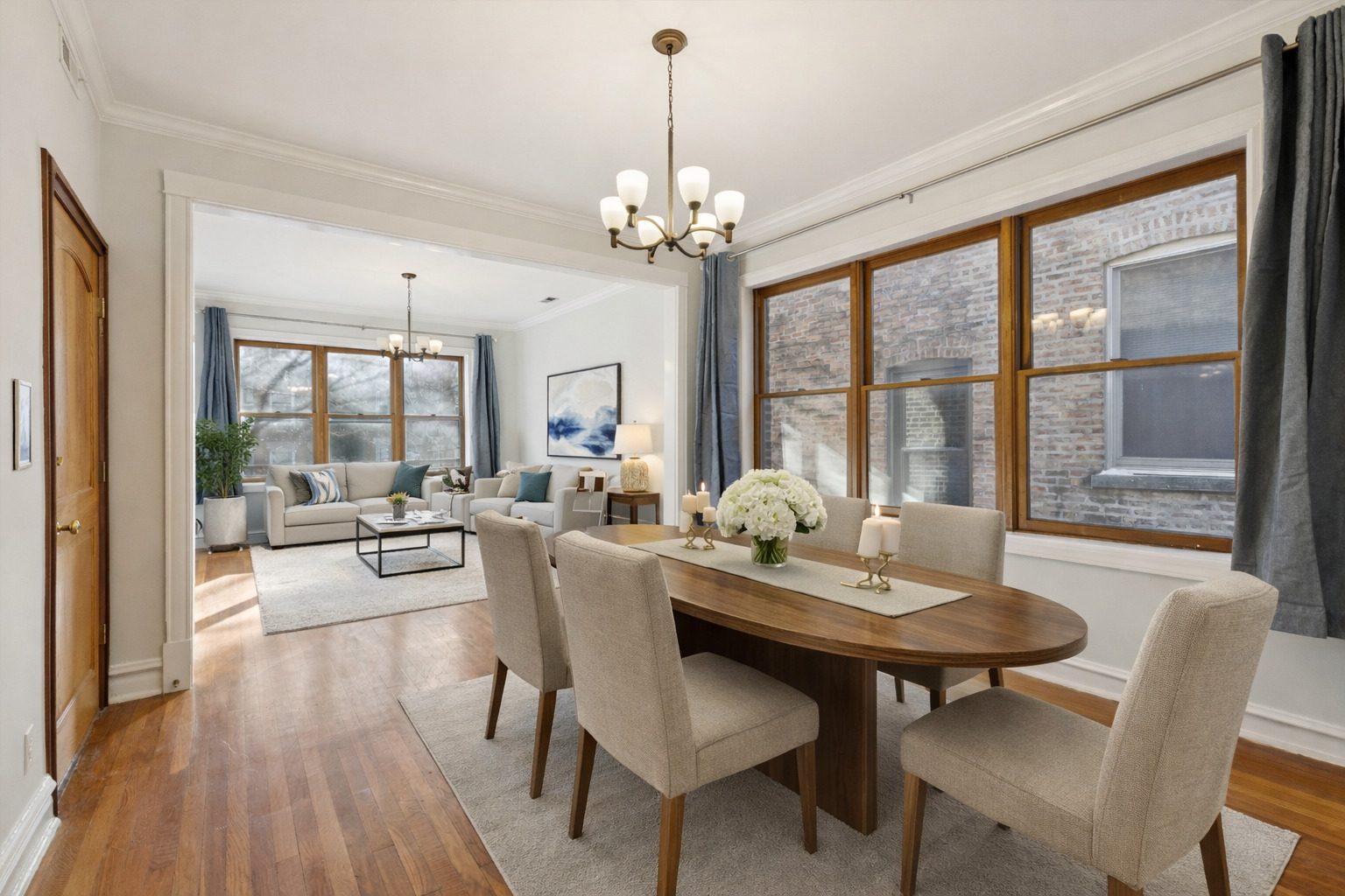 2332 West Superior Street, Unit 2 Chicago, IL 60612 - Photo 2 of 27