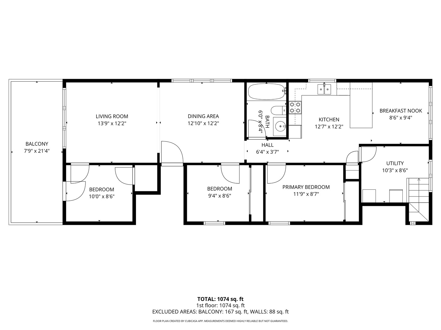 2332 West Superior Street, Unit 2 Chicago, IL 60612 - Photo 26 of 27