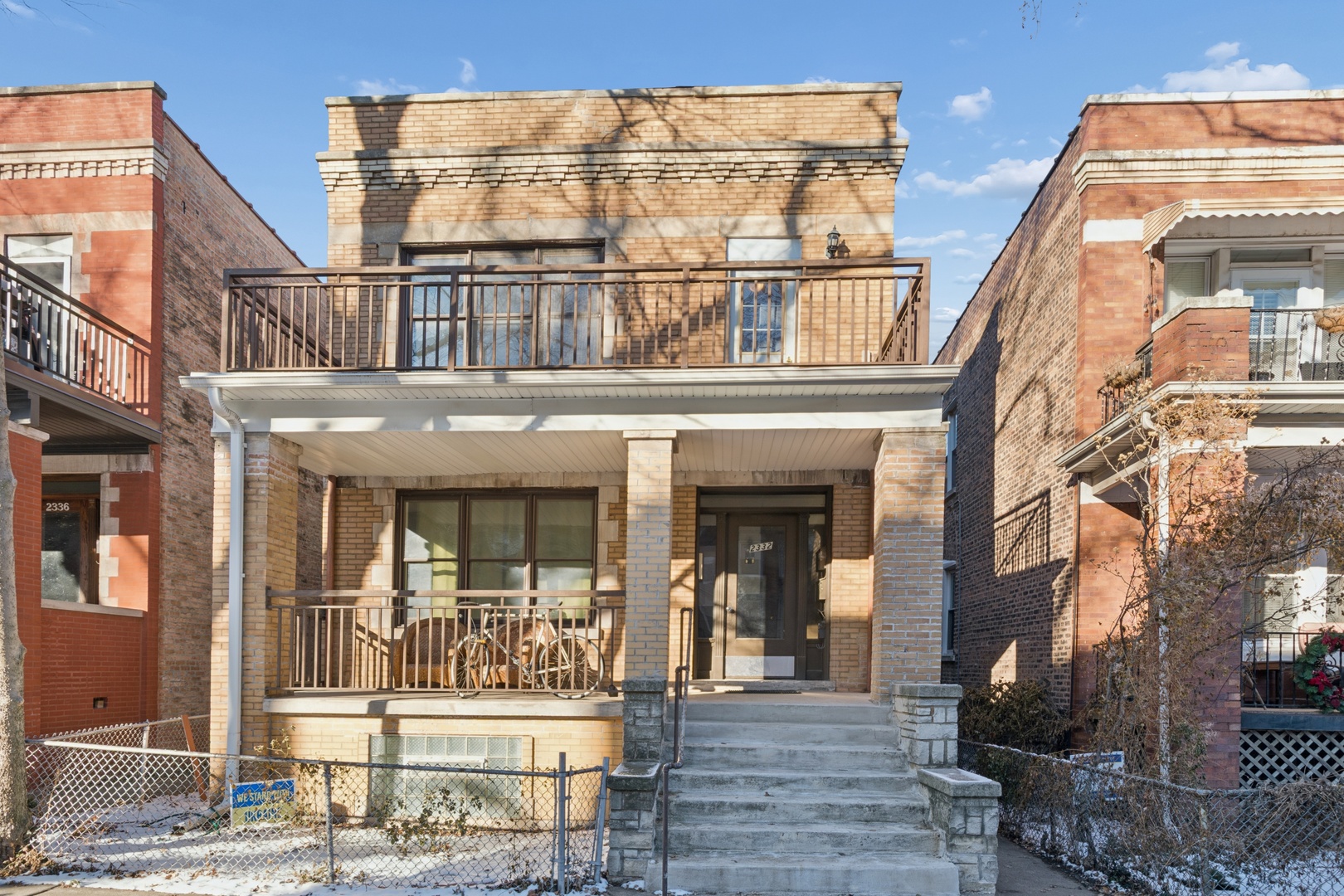 2332 West Superior Street, Unit 2 Chicago, IL 60612 - Photo 27 of 27