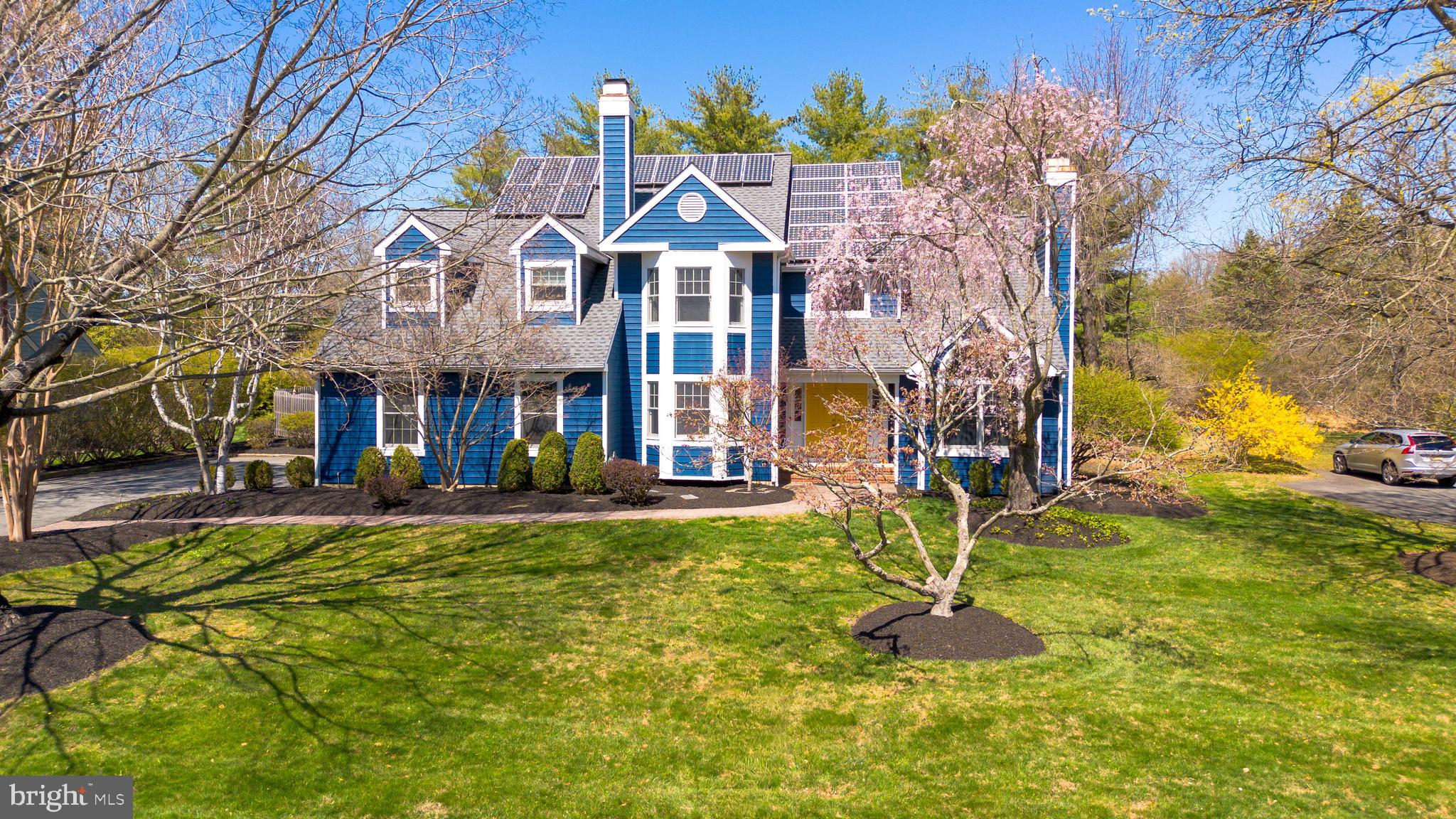 26 Baldwin Street Pennington, NJ 08534 - Photo 51 of 75