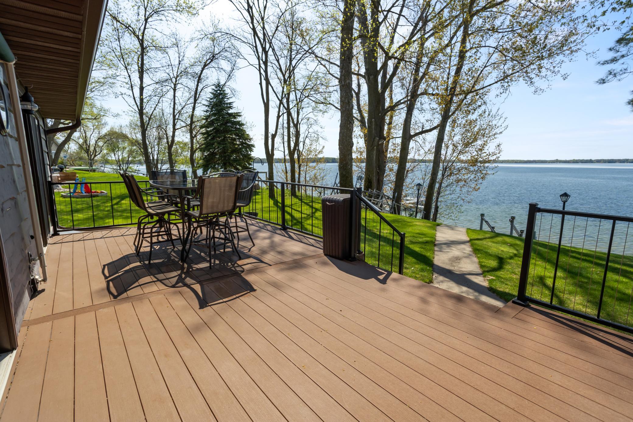 45212 North Little Pine Road Perham, MN 56573 - Photo 5 of 73