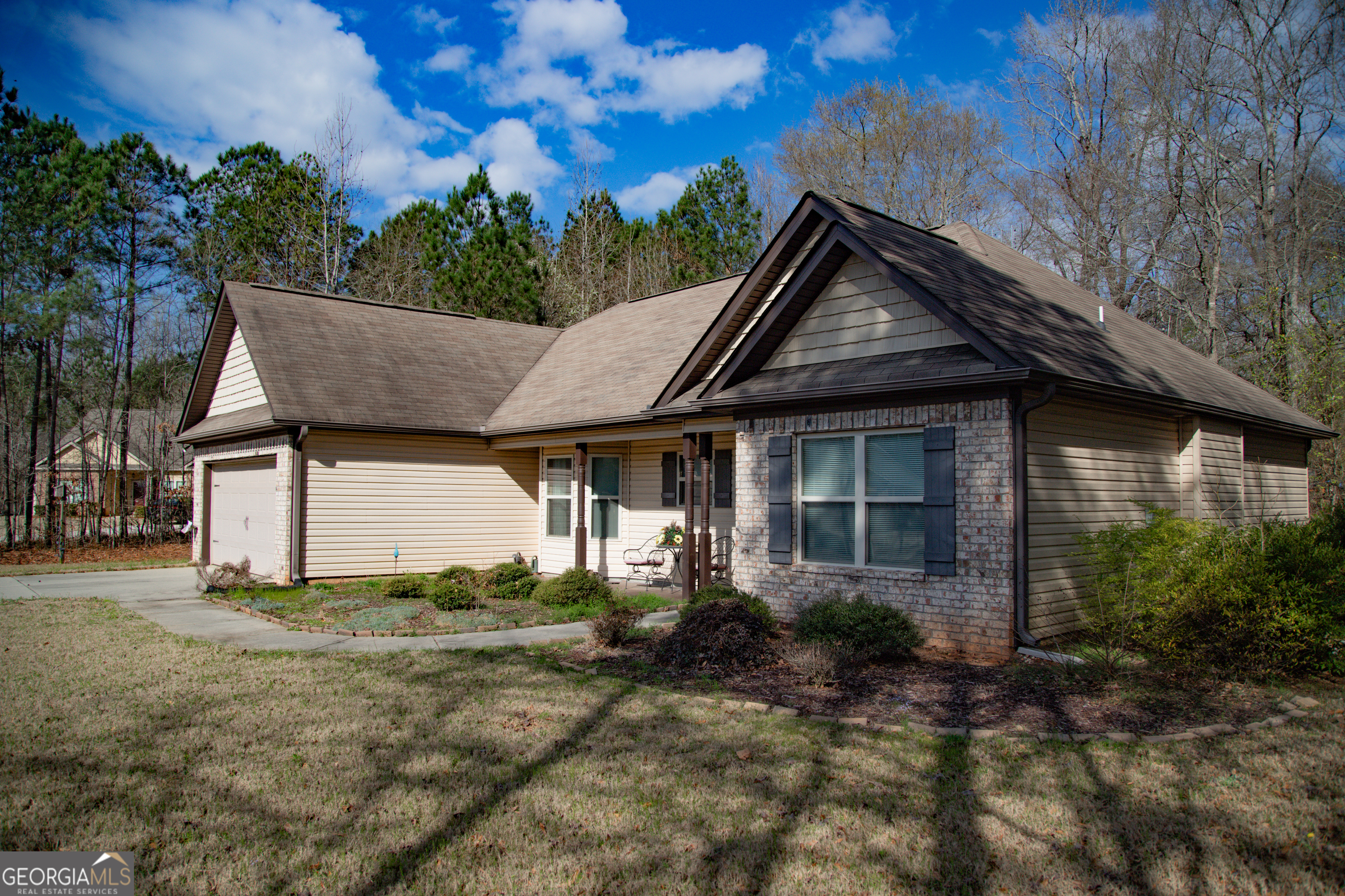 149 Bridle Path Griffin, GA 30224 - Photo 4 of 47