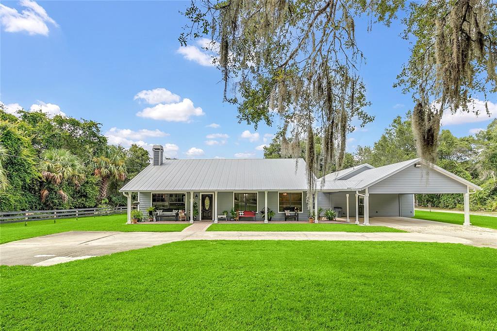 1955 Tall Pine Trail, Geneva, FL 32732 Compass