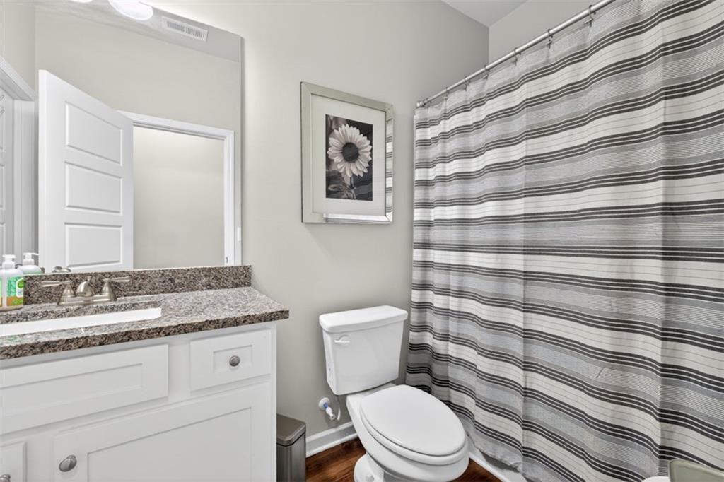 1537 Ridgewood Court Monroe, GA 30656 - Photo 39 of 62