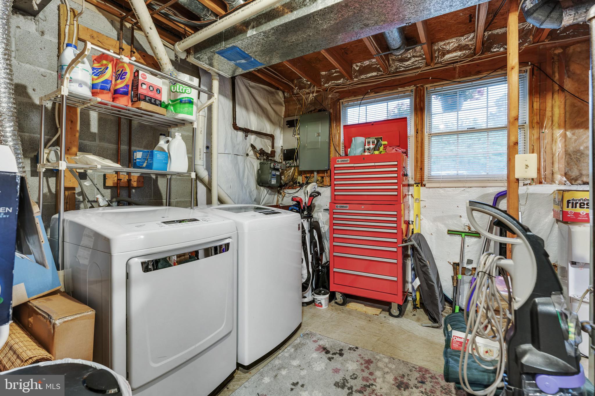 2427 Warm Spring Way Odenton, MD 21113 - Photo 17 of 22