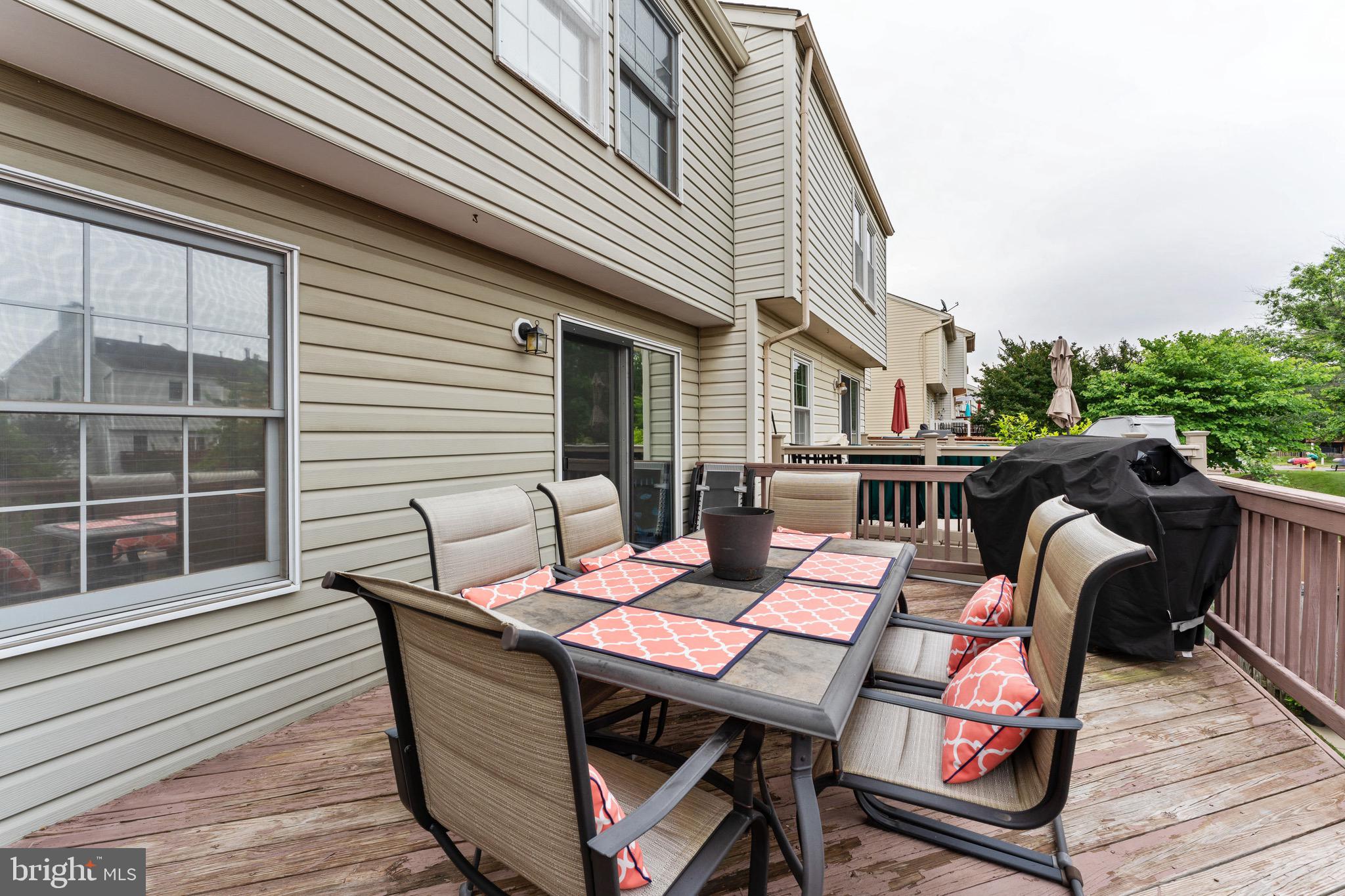 2427 Warm Spring Way Odenton, MD 21113 - Photo 18 of 22