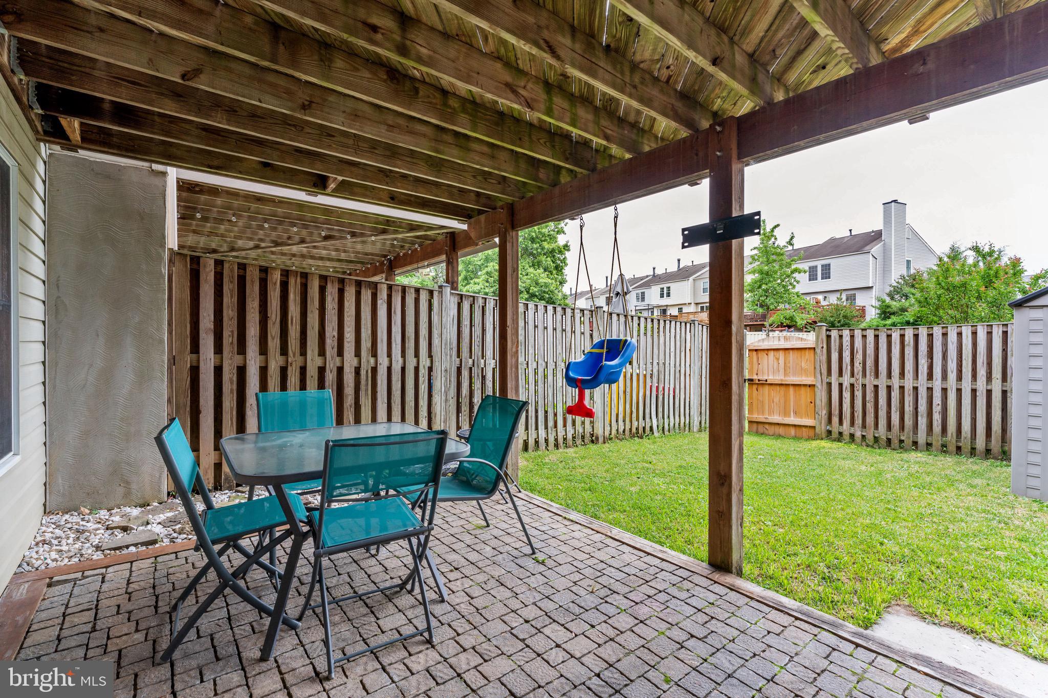 2427 Warm Spring Way Odenton, MD 21113 - Photo 19 of 22