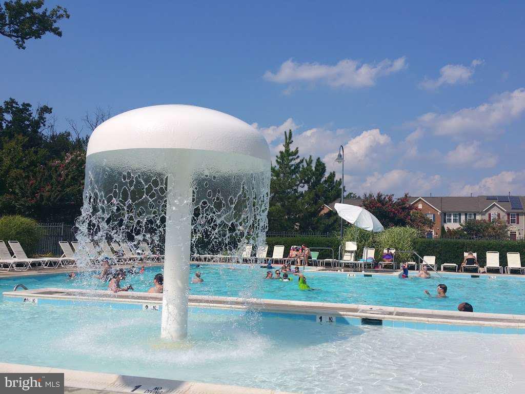 2427 Warm Spring Way Odenton, MD 21113 - Photo 20 of 22