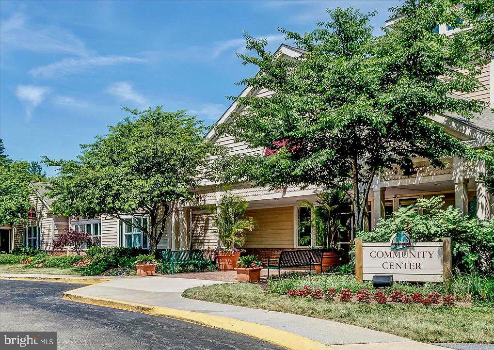 2427 Warm Spring Way Odenton, MD 21113 - Photo 22 of 22