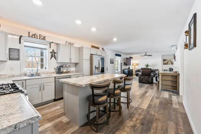 $469,000 | 23 Godrics Hollow, Sidney, ME 04330