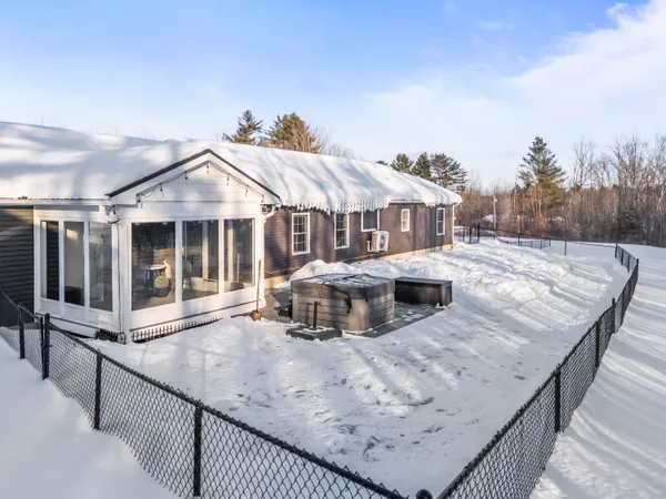 $473,100 | 23 Godrics Hollow, Sidney, ME 04330