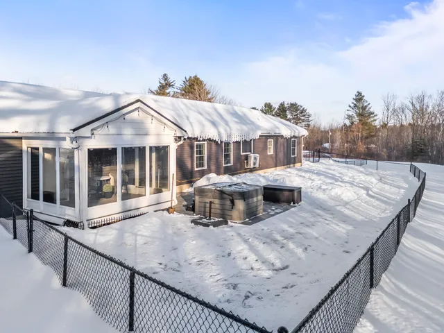$469,000 | 23 Godrics Hollow, Sidney, ME 04330