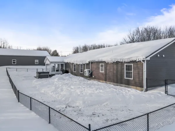 $473,100 | 23 Godrics Hollow, Sidney, ME 04330