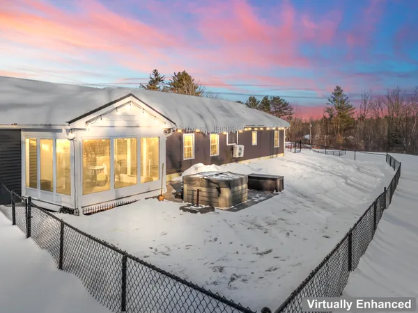 $473,100 | 23 Godrics Hollow, Sidney, ME 04330