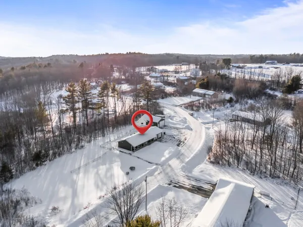 $473,100 | 23 Godrics Hollow, Sidney, ME 04330