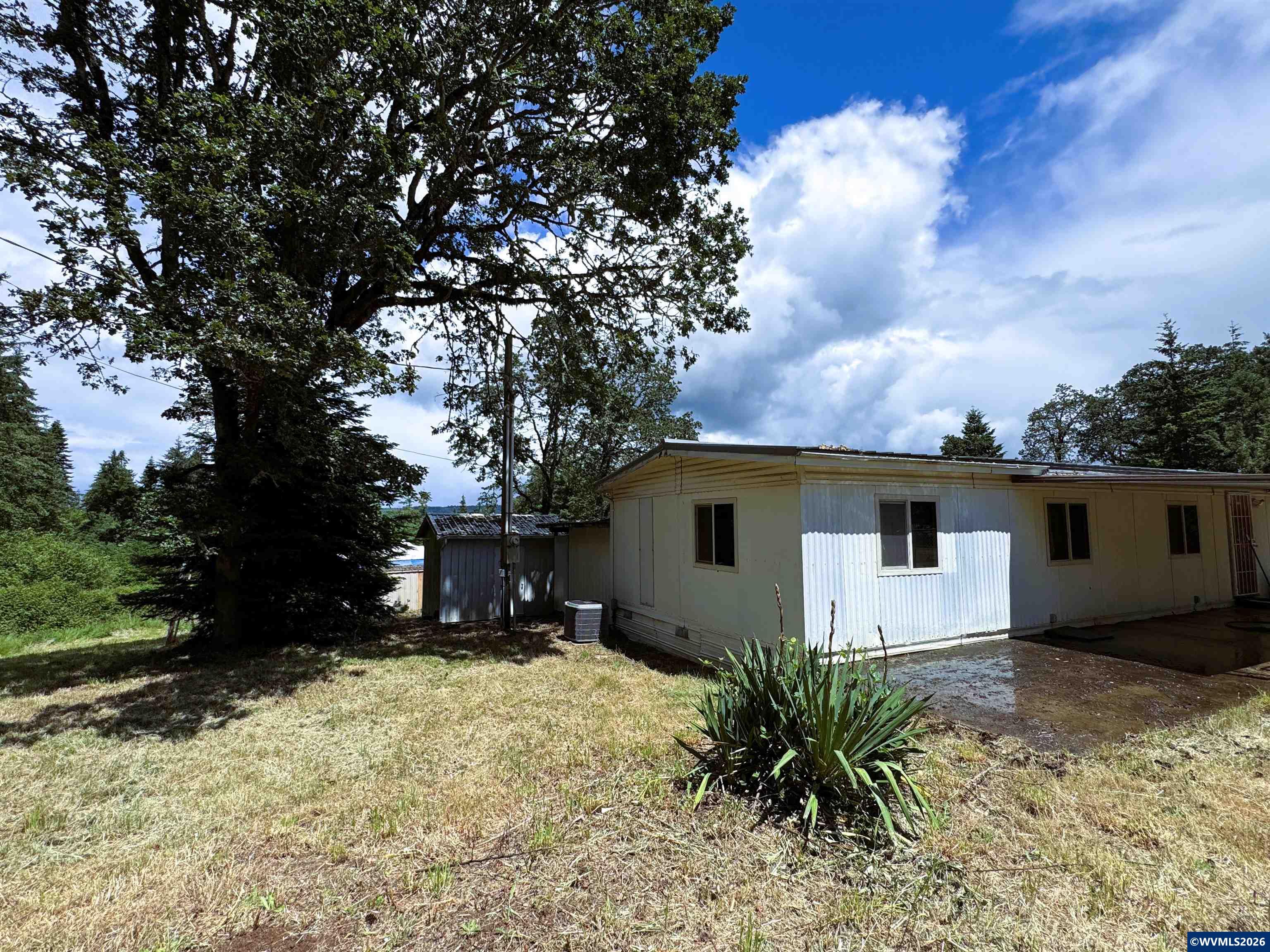 27690 Fern Ridge Road Sweet Home, OR 97386 - Photo 11 of 37
