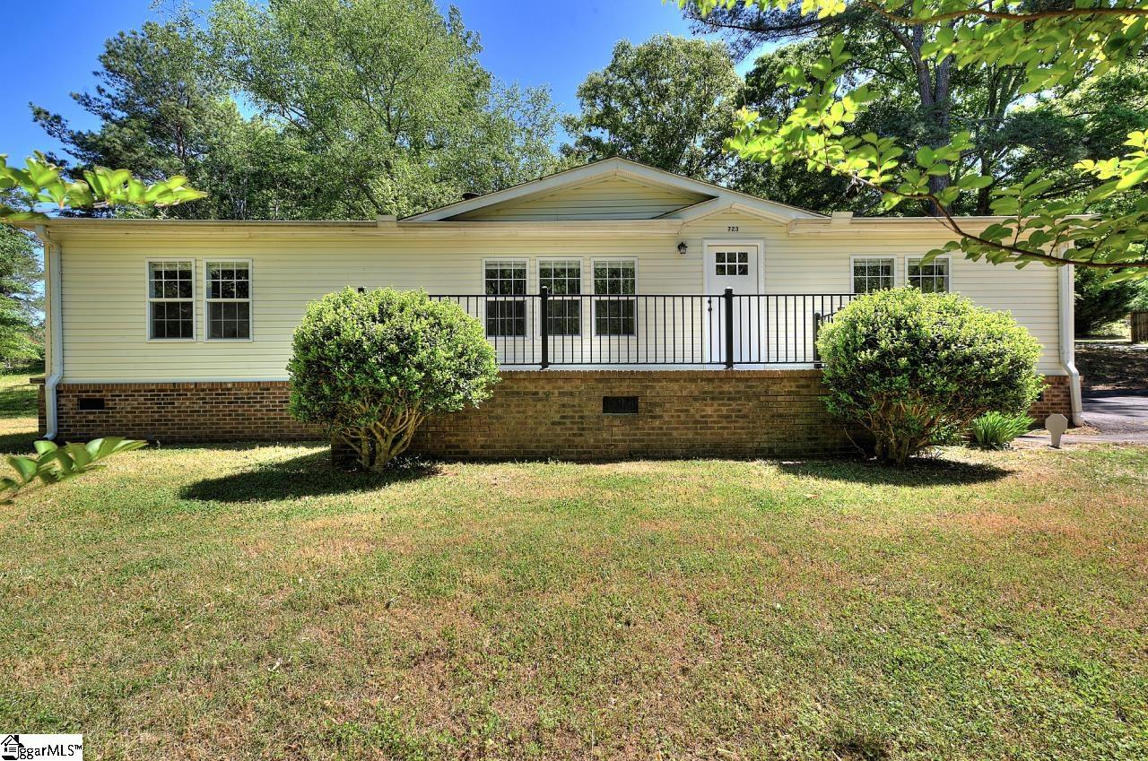 723 Zion Church Road Easley, SC 29642 - Photo 1 of 30 Gallery Image 1