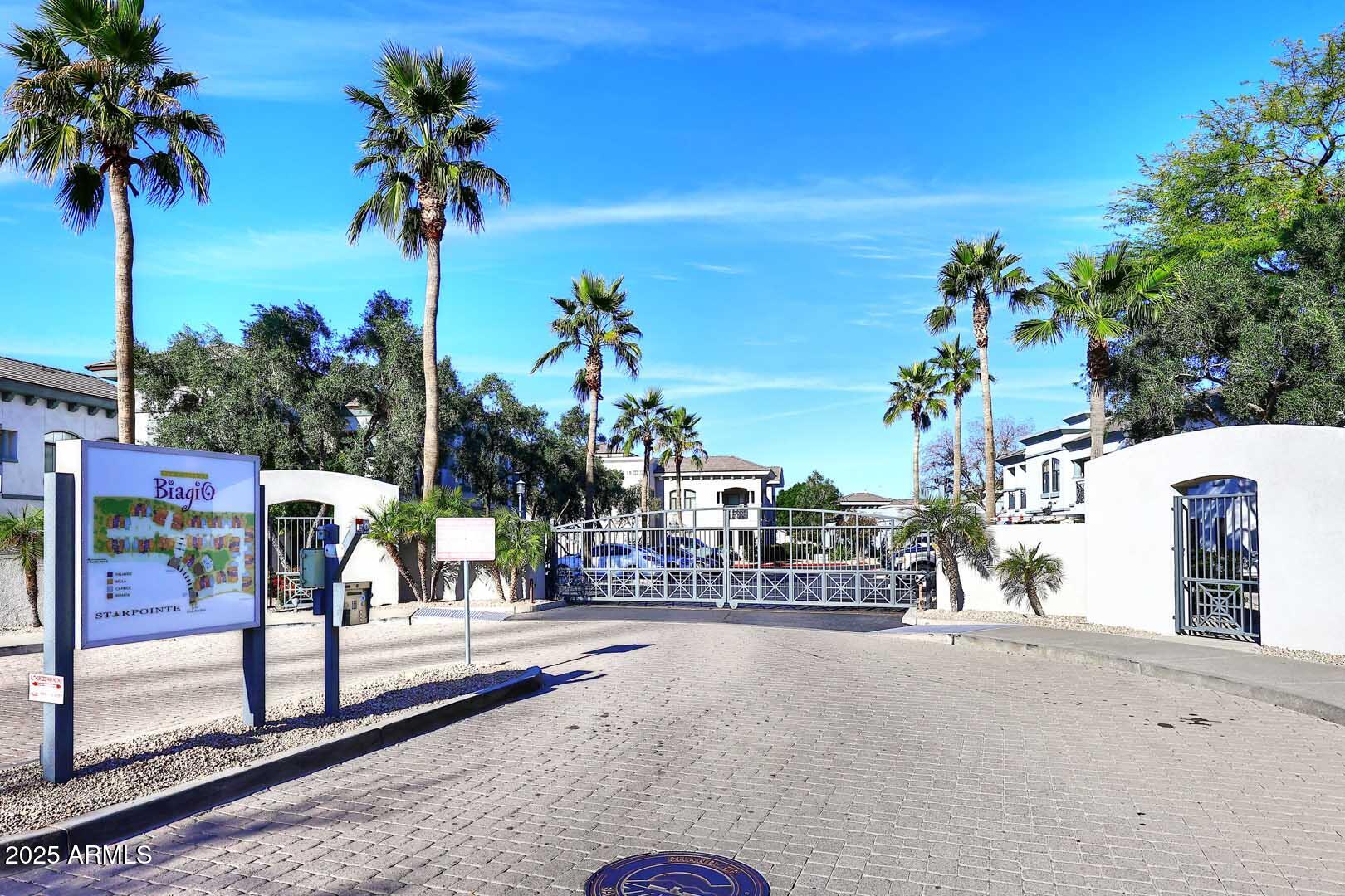 295 North Rural Road, Unit 164 Chandler, AZ 85226 - Photo 23 of 24