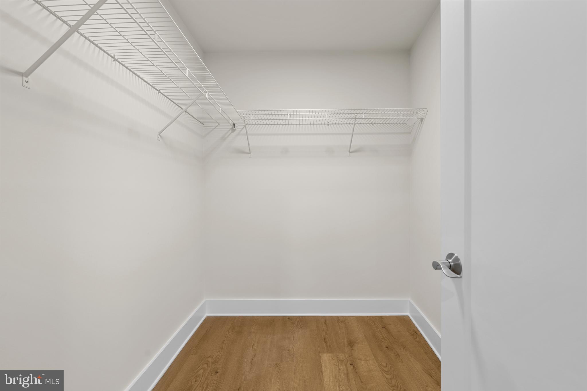 30 West Broad Street Souderton, PA 18964 - Photo 12 of 41 a view of a room with racks on the wall