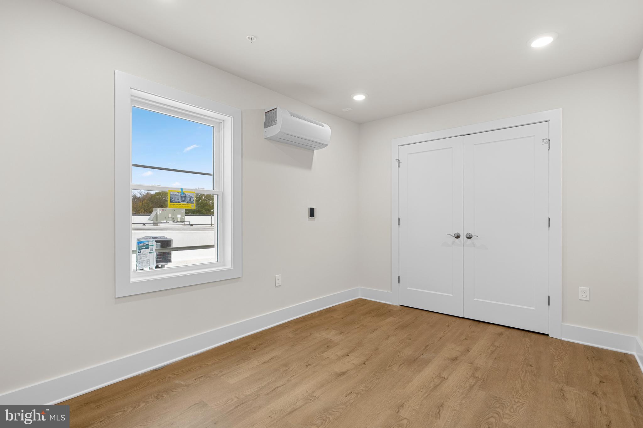 30 West Broad Street Souderton, PA 18964 - Photo 23 of 41 an empty room with windows and closet