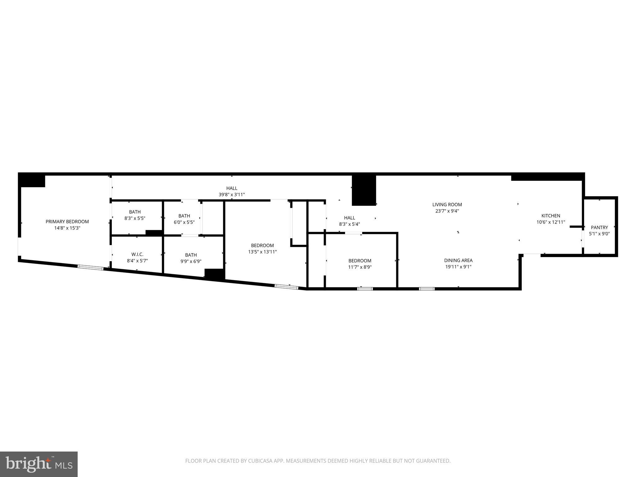 30 West Broad Street Souderton, PA 18964 - Photo 3 of 41 a picture of a floor plan
